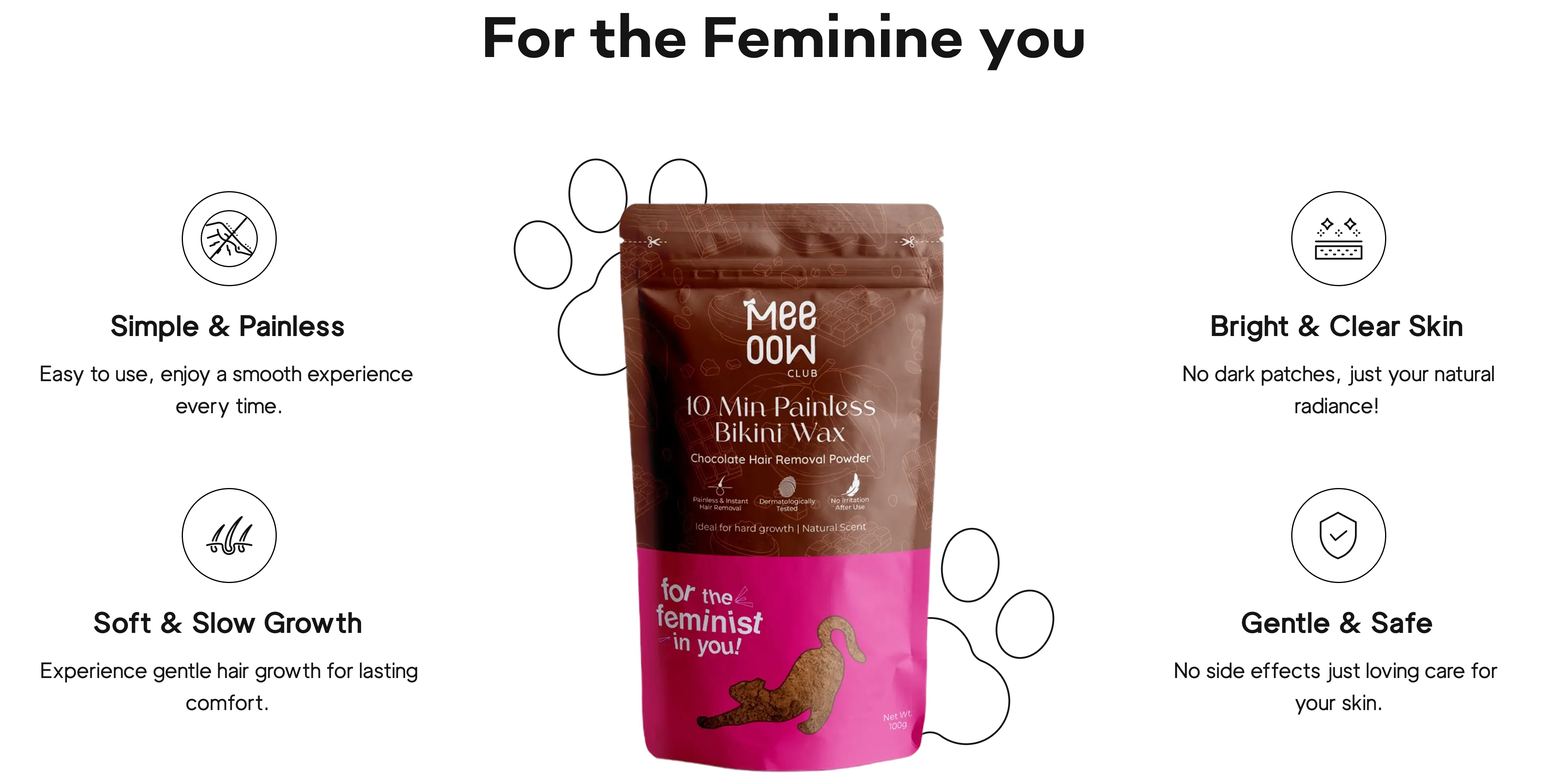 Silky Smooth Skin, Made Simple